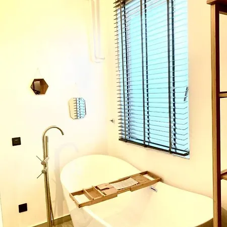 Malu - Strand Villa Dahme *